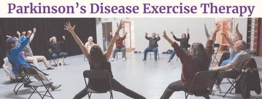 Parkinsons Disease Exercise Therapy (3)